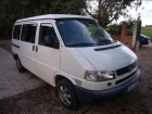 Volkswagen California COACH 2.5 TDI 1997 - mejor precio | unprecio.es