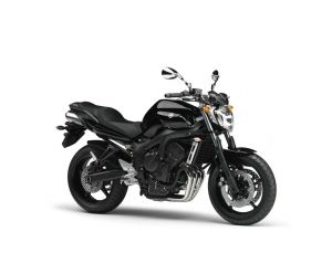 YAMAHA FZ6 N