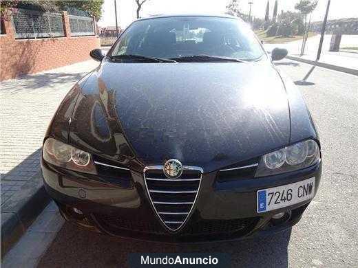 Alfa Romeo 156 1.9 JTD Distinctive Sportwago