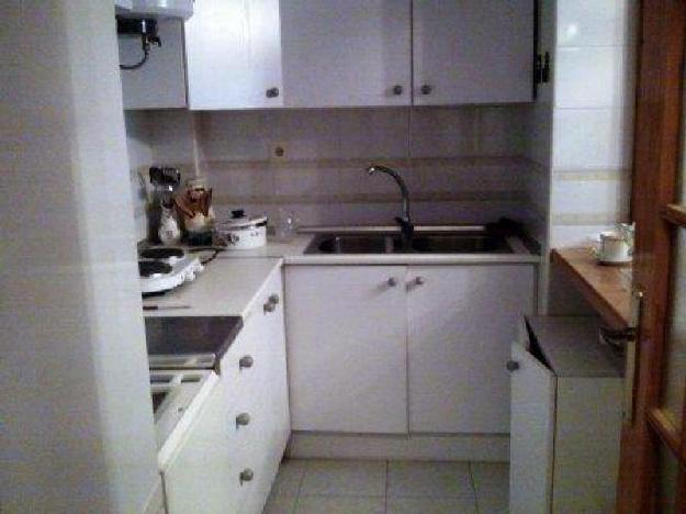 Apartamento de 2  mano en alquiler