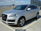 Audi Q7 3.0 TDI QUATTRO TIPTRONIC - mejor precio | unprecio.es