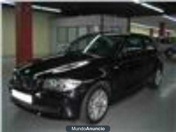 BMW 120 d Aut.NACIONAL, NAVI