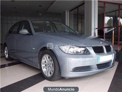 BMW Serie 3 320D