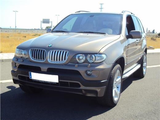 BMW X5 3.0d