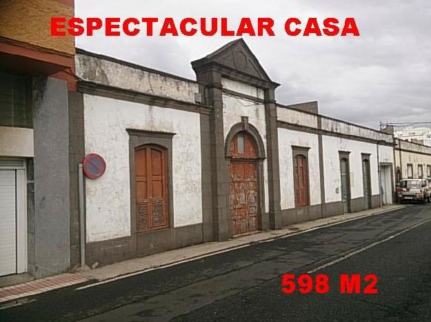 Casa en Arucas