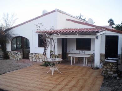 Chalet con 2 dormitorios se vende en Orba