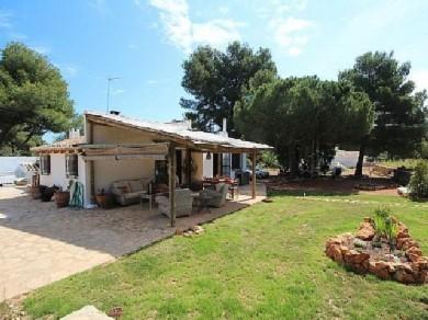 Chalet con 2 dormitorios se vende en Javea, Costa Blanca