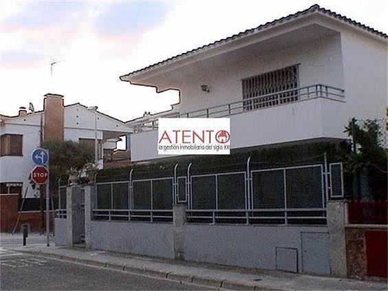 Chalet en Premià de Mar