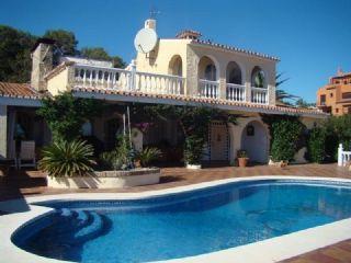 Chalet en venta en Estepona, Málaga (Costa del Sol)