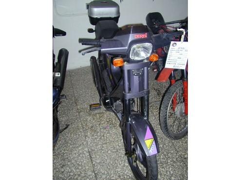 DERBI VARIANT