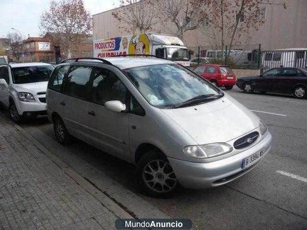 Ford Galaxy GLX 1.9 TDI