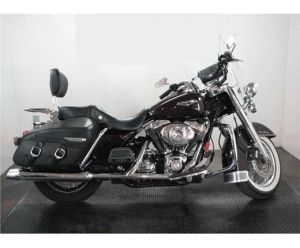 HARLEY DAVIDSON TOURING ROAD KING CLASSIC