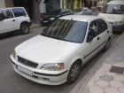 HONDA CIVIC 1.5i 16v VTEC S 115 CV - mejor precio | unprecio.es