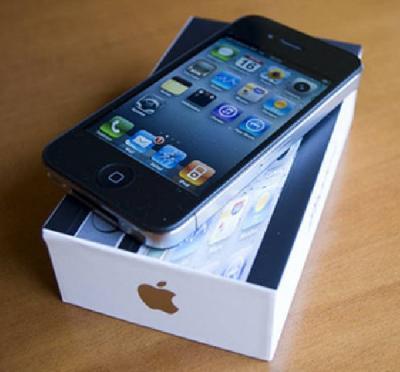 Iphone 4 32 gb libre