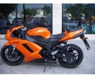 KAWASAKI ZX 6R NINJA - mejor precio | unprecio.es