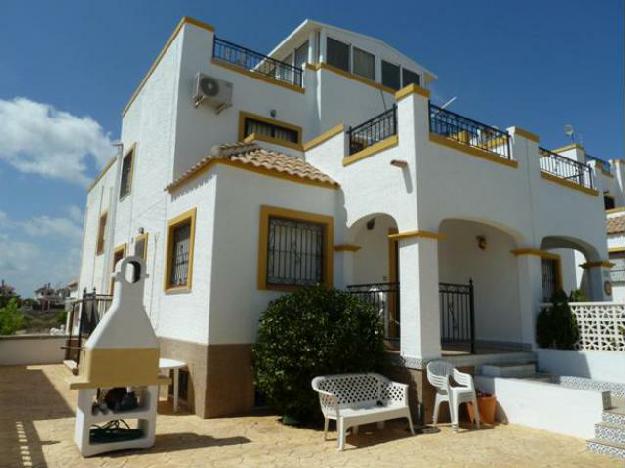 La Marina   - Quad-Villa - La Marina - CG10578   - 3 Habitaciones   - €115000€