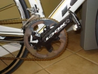 Look 596 Time Trial TT Tri Triathlon Complete Bike T T - mejor precio | unprecio.es