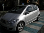 Mercedes-Benz A 180 cdi avangarde - mejor precio | unprecio.es