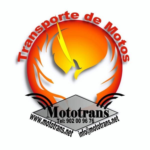 MOTOTRANS:Trasporte de Motos  y Quads