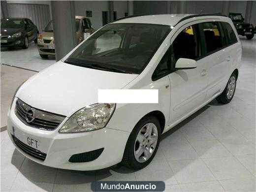 Opel Zafira 1.9 CDTi 100 CV Enjoy