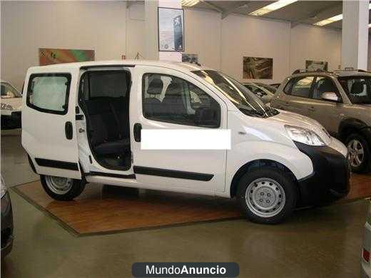 Peugeot Bipper Tepee Basic 1.4 HDi 70