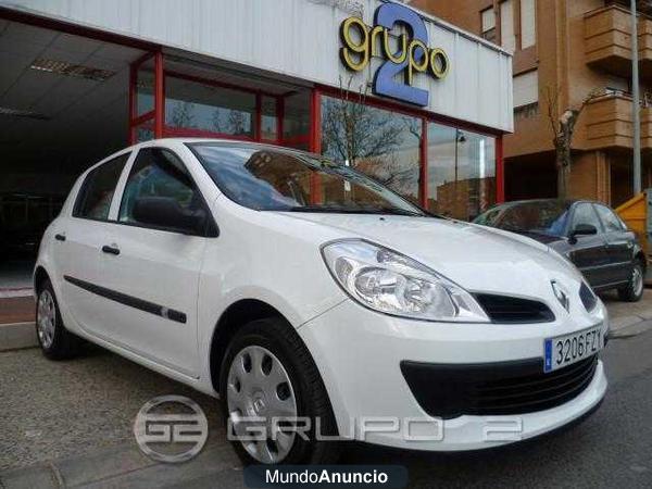 Renault Clio 1.5dCi Authentique