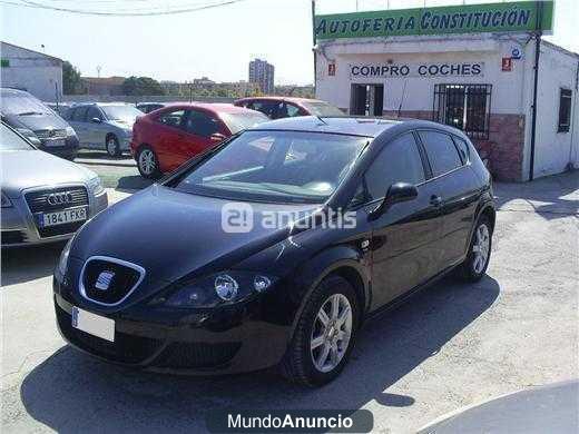 Seat Leon 2.0 TDI 140cv Stylance