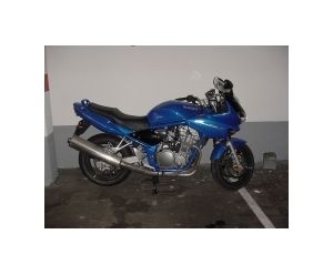 SUZUKI BANDIT GSF600