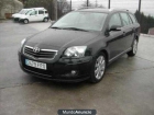 Toyota Avensis 2.0 D4D Sol Wagon - mejor precio | unprecio.es