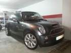 Vendo mini cuper s finales del 2004. 170 cv. como nuevo - mejor precio | unprecio.es