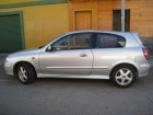 VENDO NISSAN ALMERA 1.5 AMBIENCE - mejor precio | unprecio.es