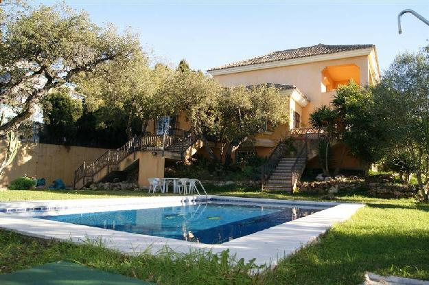 Villas a la venta en Elviria Costa del Sol