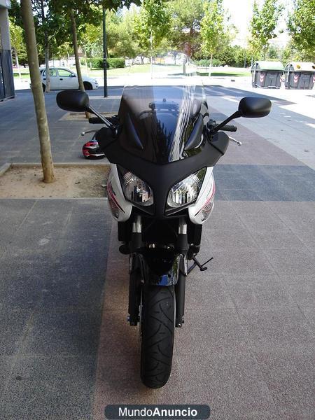 2011 HONDA CBF600S C-ABS