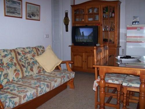 Apartamento en Chipiona