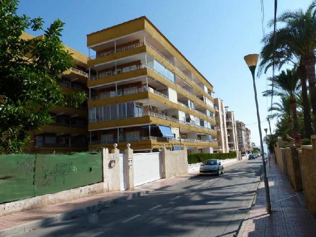 Apartamento en venta en Torrevieja, Alicante (Costa Blanca)