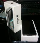Apple iPhone 4 S / 64GB-BLANCO - mejor precio | unprecio.es