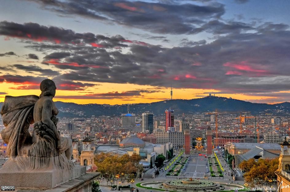 Buscamos Pisos en Barcelona Alquileres Temporales y Larga Duración