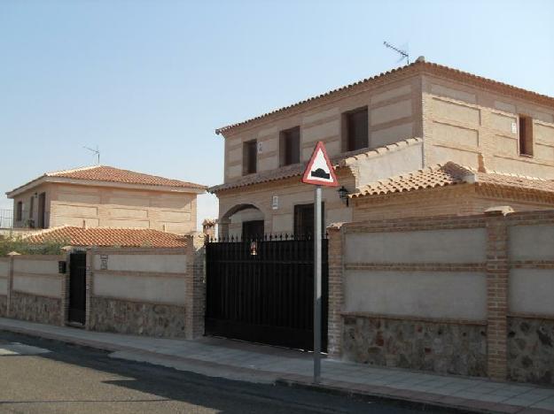 Casa en Cobisa