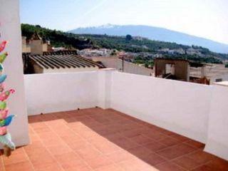 Casa en venta en Albuñuelas, Granada (Costa Tropical)