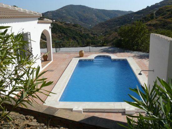 Chalet en venta en Cómpeta, Málaga (Costa del Sol)