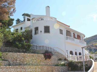 Chalet en venta en Cullera, Valencia (Costa Valencia)