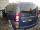 despiece de dacia logan 1.5 dci año 2008 - mejor precio | unprecio.es