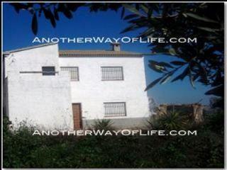 Finca/Casa Rural en venta en Iznájar, Córdoba