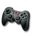 Gamepad (mando) inalambrico PC Logitech - mejor precio | unprecio.es