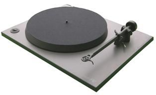 Giradiscos Rega Planar 2