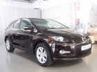 MAZDA CX-7 SPORTIVE 2.3 DISI TURBO - Girona - mejor precio | unprecio.es