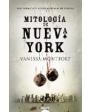 mitologia de nueva york  (premio ateneo de sevilla)