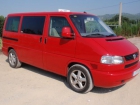 Multivan. 04.2000año 157000km - mejor precio | unprecio.es