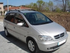 OPEL ZAFIRA 2.0 DTI ELEGANCE SE VENDE CASI REGALADO EN - mejor precio | unprecio.es