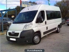 Peugeot Boxer 333 L2H2 HDi 160 Mixto - mejor precio | unprecio.es